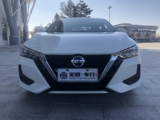 日产轩逸 1.6L 自动 XE舒享版 