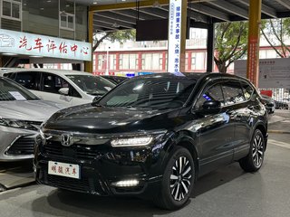 本田皓影 2.0L 