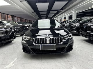 宝马5系 530Li 