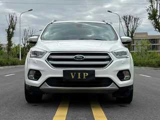 翼虎 1.5T EcoBoost 180改款豪翼型 