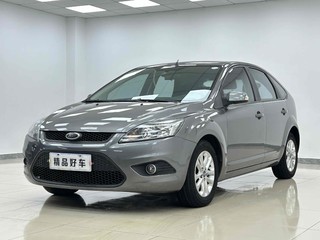 福克斯 1.8L 经典基本型 