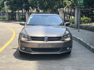 速腾 1.4T 改款豪华型 