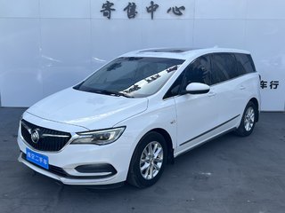 GL6 1.3T 精英型 