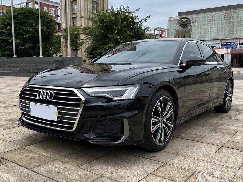 奔驰C级 C200L 2022款 1.5T 自动 运动版 (国Ⅵ) 