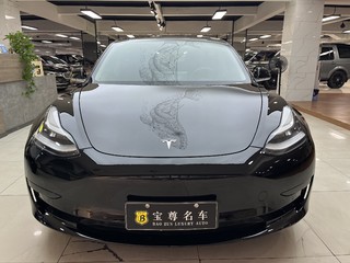 MODEL 3 改款标准续航升级版 