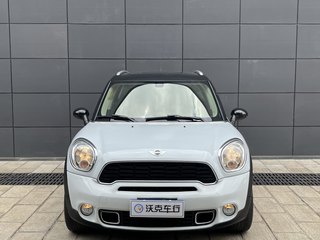 迷你Countryman S 1.6T 自动 