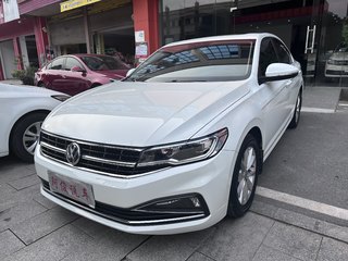 宝来 1.5L 舒适型 