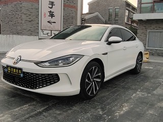 大众凌渡 1.4T 