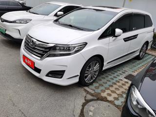 哈弗哈弗H6 1.5T 自动 豪华智联版 