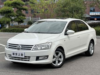 桑塔纳 1.6L 舒适版 