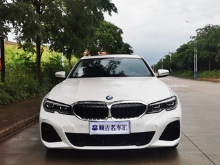 宝马3系 320Li 