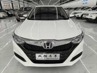 凌派 1.0T 舒适版 