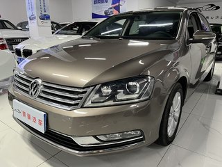 迈腾 1.8T 豪华型 