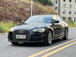 奥迪A6L 30FSI 