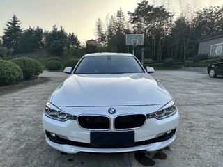 宝马3系 320Li 