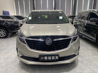 别克GL8 ES陆尊 2.0T 自动 653T舒适型 