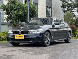 宝马5系 530Li 