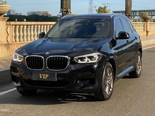 X3 2.0T M运动套装 