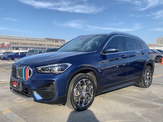 宝马X1 xDrive25Li 