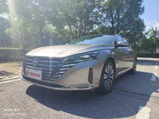 天籁 2.0L XL-TLS悦享版 