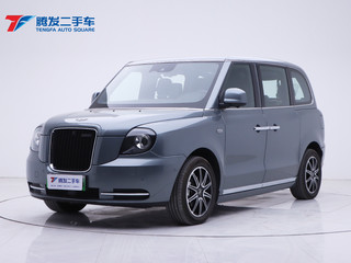 LEVCTX 1.5T 自动 自由出行版 