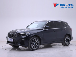 宝马X5 xDrive30i 2.0T 自动 M运动套装 