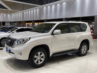 普拉多 2.7L 豪华型 