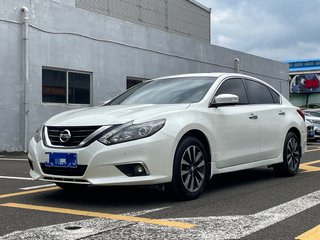 日产天籁 2.0L 自动 XL-Upper智尚版 