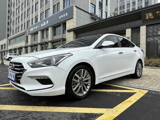 名图 1.8L 智能型 