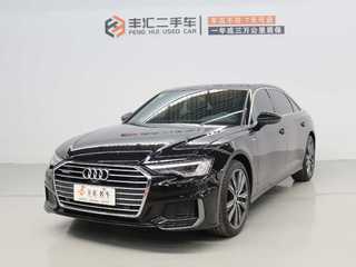 奥迪A6L 45TFSI 