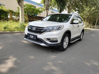CR-V 2.0L 