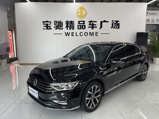 大众迈腾 2.0T 自动 330TSI尊贵型 