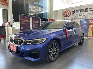 宝马3系 325Li 