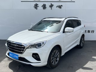 捷途X70 1.5T 自动 悦行版 