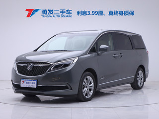 别克GL8 2.0T 自动 28T豪华型ES 