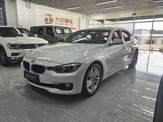 宝马3系 320Li 