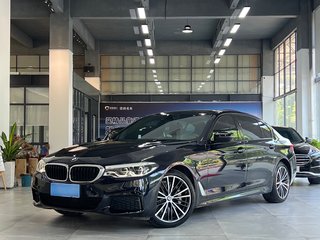 宝马5系 530Li 