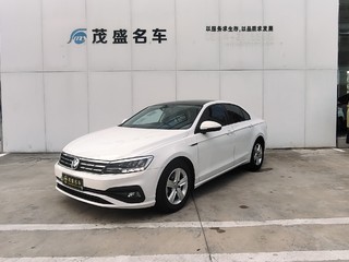 大众凌渡 1.4T 