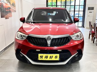 中华V3 1.5L 