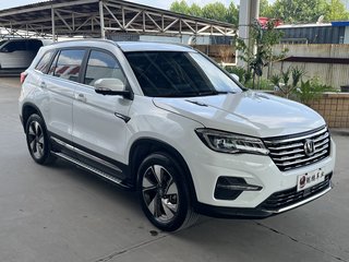 长安CS75 1.5T 自动 尊贵型 