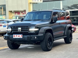 坦克坦克300 2.0T 