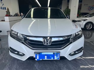 思铂睿 2.0L 舒适版 