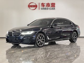 宝马5系 530Li 