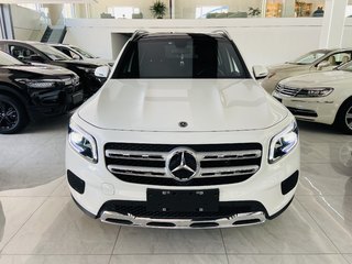 奔驰GLB 1.3T 