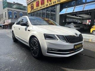 明锐 1.4T 280TSI智行豪华版 