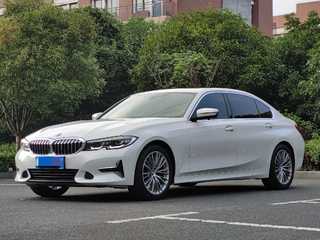 宝马3系 325Li 2.0T 自动 首发版 