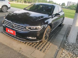大众迈腾 2.0T 自动 330TSI领先型 
