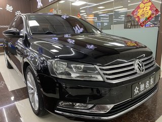 大众迈腾 1.8T 自动 领先型 