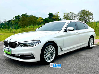 宝马5系 530Li 