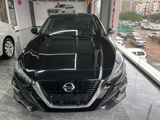 天籁 2.0L XL舒适版 